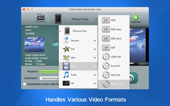 Are There Any Absolutely Free Video Converters For Mac