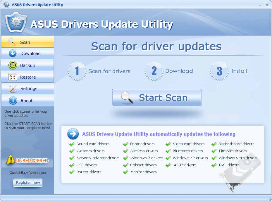 Asus Support Website For Latest Driver And Software Updates For Mac